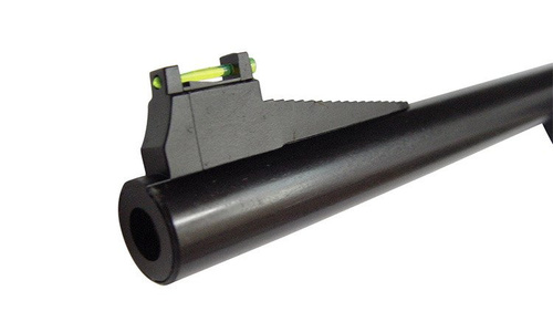 Crosman - Wiatrówka PCA 2100 Classic - 4,5 mm - Czarna/Brązowa - 2100B