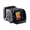 Primary Arms - Kolimator PLx HTX-1 Enclosed Reflex Sight w/ ACSS Vulcan Dot Reticle - Czarny - PA-PLX-HTX-1-ACSS