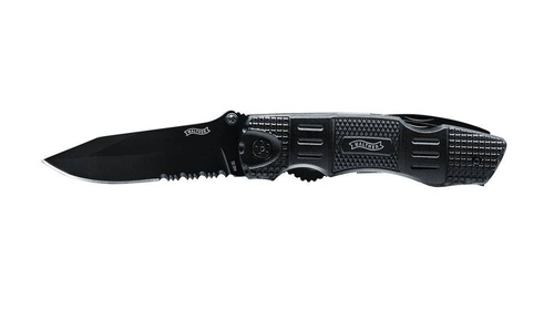 Nóż multitool Walther MTK Multi Tac - składany - 5.0718