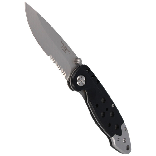 Herbertz - Nóż Drop Point Folder 82 mm - 213611