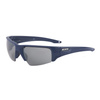 ESS - Okulary balistyczne Crowbar™ - Matte Navy - Mirrored Gray - EE9019-13