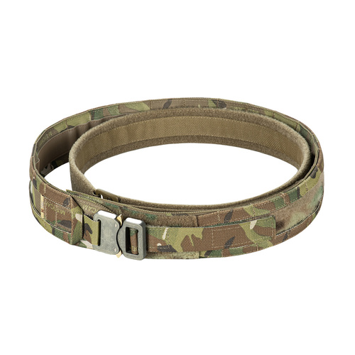 M-Tac - Pas taktyczny Range Belt Cobra Buckle Gen.IV - Tegris - MOLLE - MultiCam - 12226008