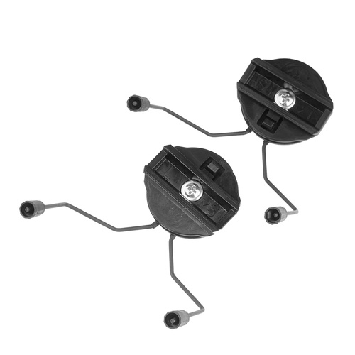 Sordin - Adapter ARC Rails do ochronników Supreme MIL CC Slim - 60160-S