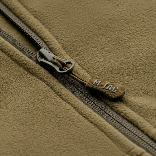 Bluza polarowa M-Tac Legatus Microflecce - Polar Pontetorto - Olive
