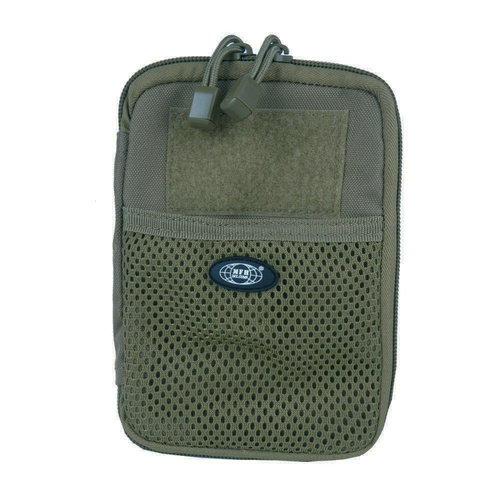 MFH - Organizer EDC - Mały - Poliester - Olive Drab - 30606B