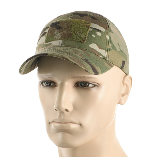 M-Tac - Czapka z daszkiem taktyczna Elite NYCO EXTREME - Multicam - 40594008