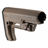 MFT - Kolba Battlelink Extreme Duty Minimalist Stock - Mil Spec - Scorched Dark Earth - BMSMIL-EXD-SDE