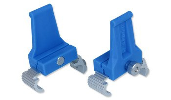 ARES - Uchwyt - Adjustable Common Floor Mount - FS-004