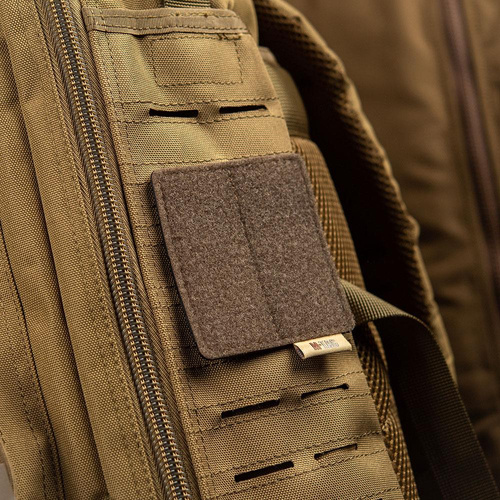 M-Tac - Panel na naszywki na MOLLE 80x85 - Coyote - 10123005