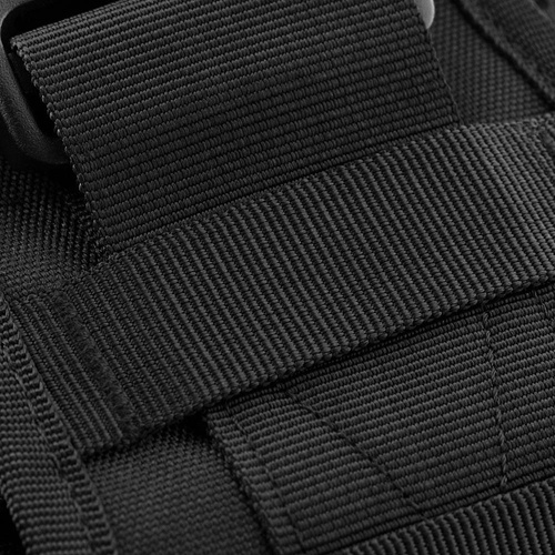 M-Tac - Plecak City Patrol Sling Pack - Czarny - MTC-098-4-BK