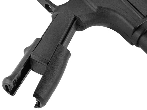 Black Ops - Karabinek wiatrówka łamany Pendleton - 4,5 mm Diabolo - CA0122