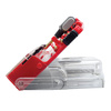 Real Avid - Zestaw do czyszczenia broni Gun Boss Pro - Universal Cleaning Kit - AVGBPRO-U