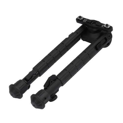 UTG - Dwójnóg Recon 360 TL - 8'' - 12'' - M-LOK - Czarny - TL-BPM03-B