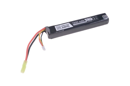 Specna Arms - Bateria AEG - LiPo 11,1V - 1300 mAh - SPE-06-022017