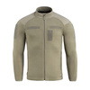 M-Tac - Kurtka polarowa Combat Fleece Polartec Jacket - Tan - 20491003