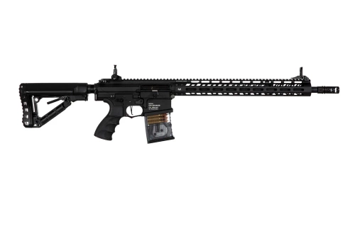 G&G - Replika karabinu TR16 MBR 308 - M-LOK - Czarny - GIG-01-026664