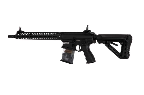 G&G - Replika karabinu TR16 MBR 308 - M-LOK - Czarny - GIG-01-026664