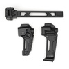 Strike Industries - Kolba składana Strike Folding Adapter - Czarna - SI-FSA-DUAL