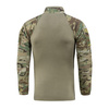 M-Tac - Koszula Bojowa Gen.II Pro - Polartec Fire Resist - NYCO Extreme - MultiCam - 3987