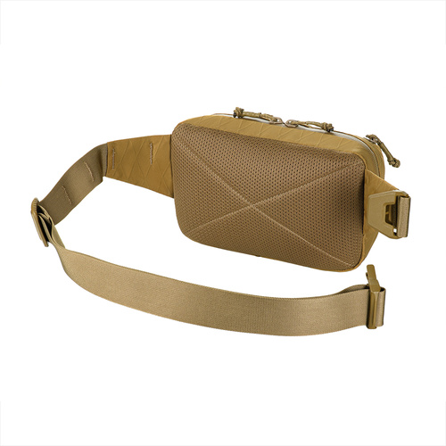 M-Tac - Torba nerka City Elite - X-Pac - Coyote - 10450005