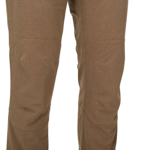 Helikon - Spodnie Trekking Tactical Pants TTP - Aero-Tech - Czarne - SP-TTP-AT-01