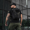 M-Tac - Plecak STURM Elite - 15 l - System hydracyjny - Cordura - Multicam/Czarny - 781