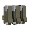 M-Tac - Ładownica na trzy granaty VOG-25 40 mm - Cordura Squadron - Ranger Green - 10341023