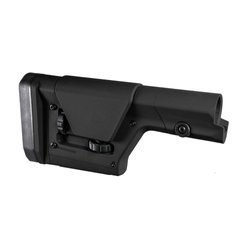 Magpul - Kolba PRS GEN3 Precision-Adjustable Stock - Czarny - MAG672-BLK