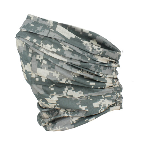 Mil-Tec - Szalokominiarka / Bandana - Poliester - UCP - 12216070