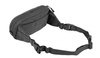 Mil-Tec - Nerka Fanny Pack MOLLE - Czarny - 13512502