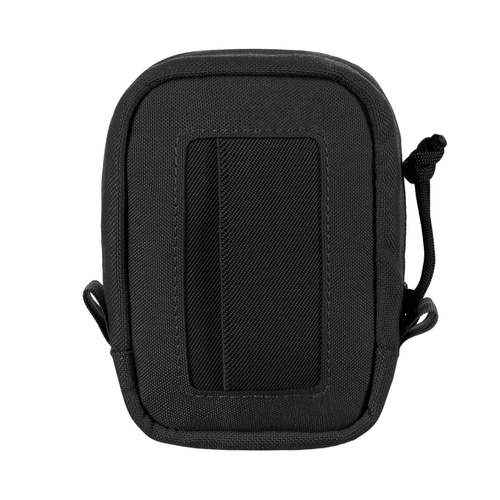 M-Tac - Kieszeń na rękawiczki medyczne Elite - MOLLE - Cordura - Czarny - 10338002