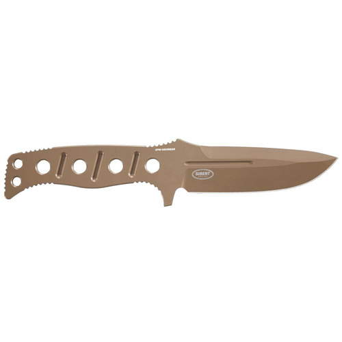 Benchmade - Nóż survivalowy Fixed Adamas - CPM CruWear - Flat Earth - 375FE-1