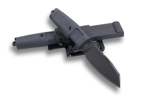 Extrema Ratio - Nóż Task Compact Black - 04.1000.0085/BLK