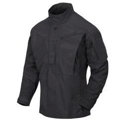 Helikon - Bluza MBDU® (Modern Battle Dress Uniform®) - NyCo Ripstop - Shadow Grey - BL-MBD-NR-35