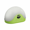 Fenix - Lampa kempingowa CL20R PRO z akumulatorem 1900 mAh - 400 lm - Zielona - CL20R PRO green