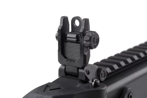 KRYTAC - Replika pistoletu maszynowego KRISS Vector - Czarny - KRT-01-019949