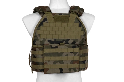 GFC Tactical - Kamizelka taktyczna typu Plate Carrier - Wz. 93 - GFT-18-018405