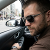 ESS - Okulary balistyczne InVINCEible Aviator - Gunmetal - Smoke Gray - EE4062-04