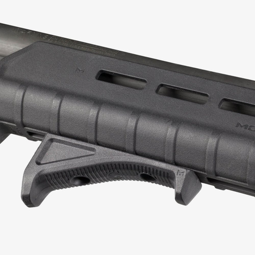 Magpul - Czółenko MOE® M-LOK® Forend do strzelby Mossberg® 590/590A1 - Pomarańczowe - MAG494 ORG