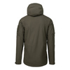 Helikon - Kurtka wodoodporna Chinook - Membrana 2.5L - DWR - Shadow Grey - KU-KCH-PO-35
