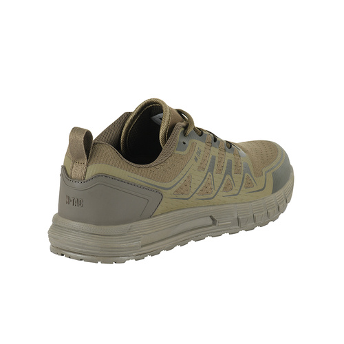 M-Tac - Buty trekkingowe Summer Sport - Dark Olive - MTC-804403-DO