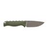 Benchmade - Nóż myśliwski Steep Country - Stalowy - Oliwkowy - 15006-01