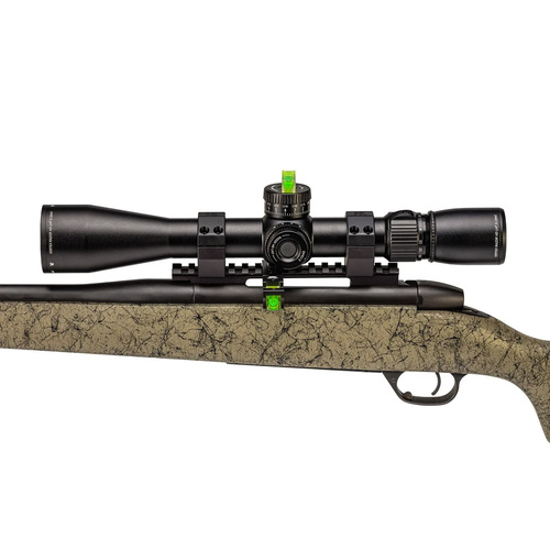 Vortex Optics - Poziomica Pro Leveling Kit - Picatinny - Czarna - PR-LK