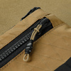 M-Tac - Portfel taktyczny poziomy X-Pac Elite z karabińczykiem - Coyote - 10453005