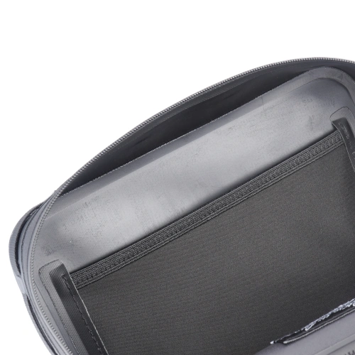 Rite in the Rain - Kieszeń organizer Monsoon Rapid Pouch - Średni - 3,6 L - Czarna - M797