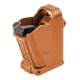 Pomarańczowy || Brązowy