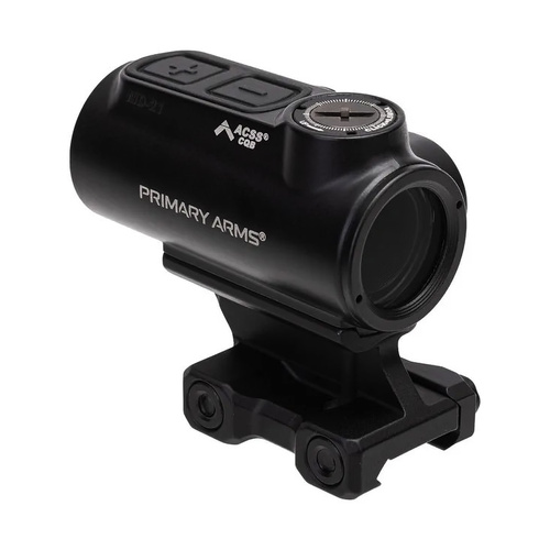 Primary Arms - Kolimator SLx MD-21 21 mm Micro Dot AutoLive - ACSS-CQB - Red Dot - PA-SLX-MD-21-ACSS