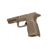 Magpul - Polimerowy szkielet EHG SG9 do pistoletu SIG Sauer P320 Compact - FDE - MAG1430-FDE