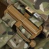 M-Tac - Kamizelka taktyczna Cuirass Elite XL - MOLLE - Cordura - Multicam - 10377008