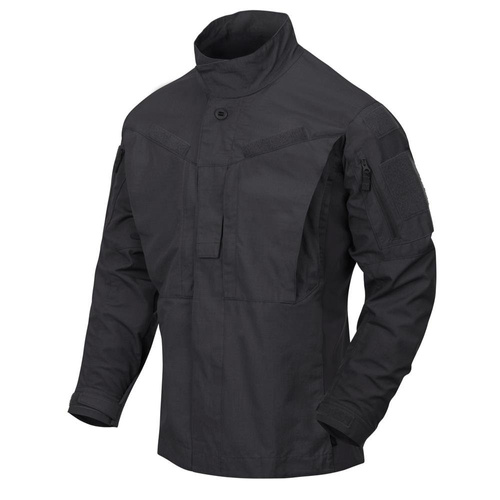 Helikon - Bluza MBDU® (Modern Battle Dress Uniform®) - NyCo Ripstop - Shadow Grey - BL-MBD-NR-35
